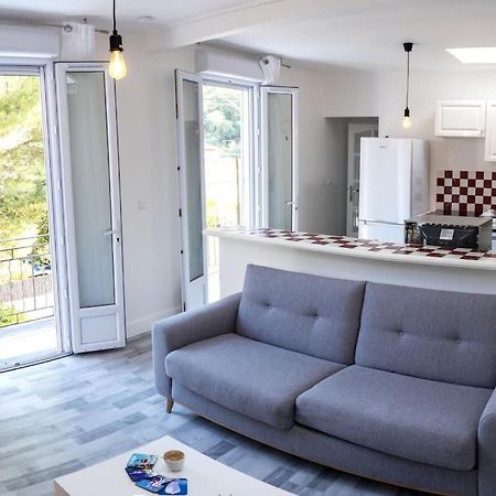 Logement Le Serein Tulon Zewnętrze zdjęcie