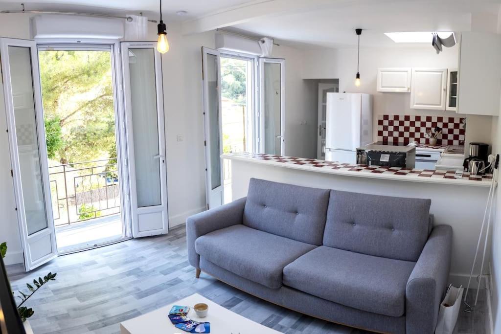 Logement Le Serein Tulon Zewnętrze zdjęcie