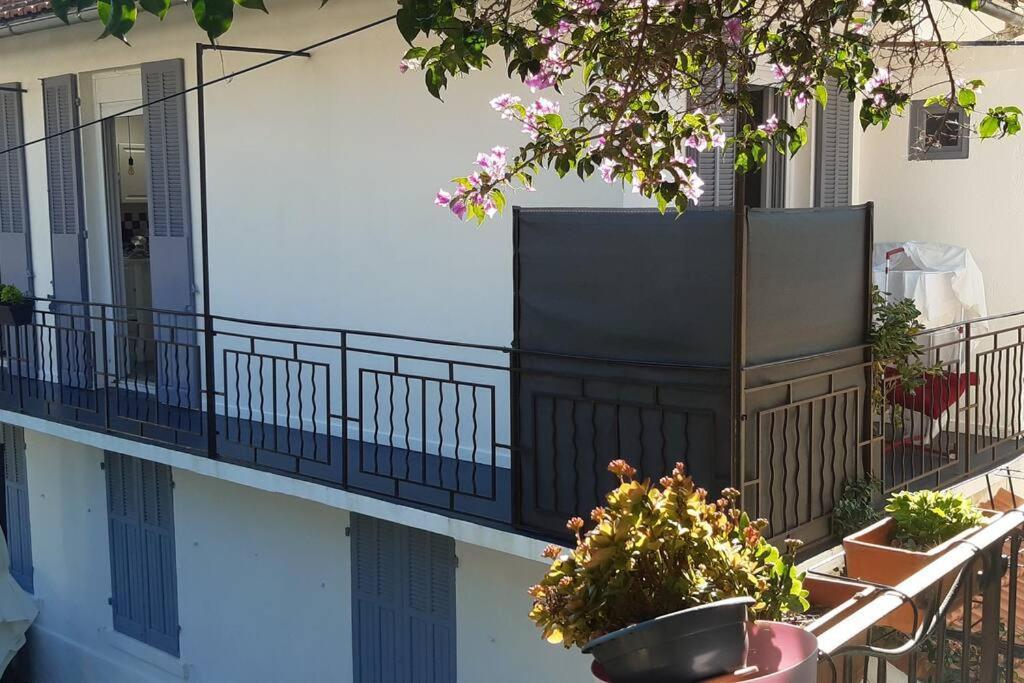 Logement Le Serein Tulon Zewnętrze zdjęcie