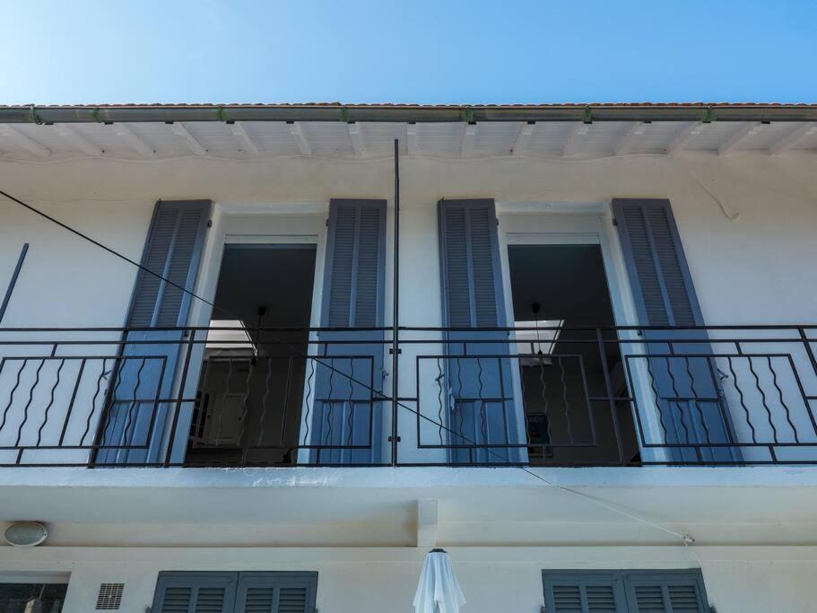 Logement Le Serein Tulon Zewnętrze zdjęcie