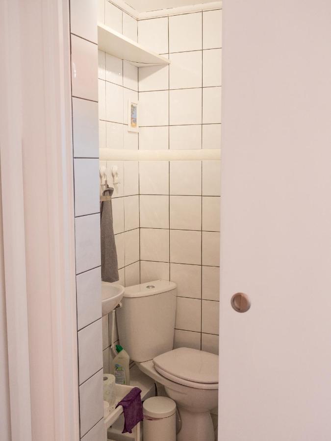 Logement Le Serein Tulon Zewnętrze zdjęcie
