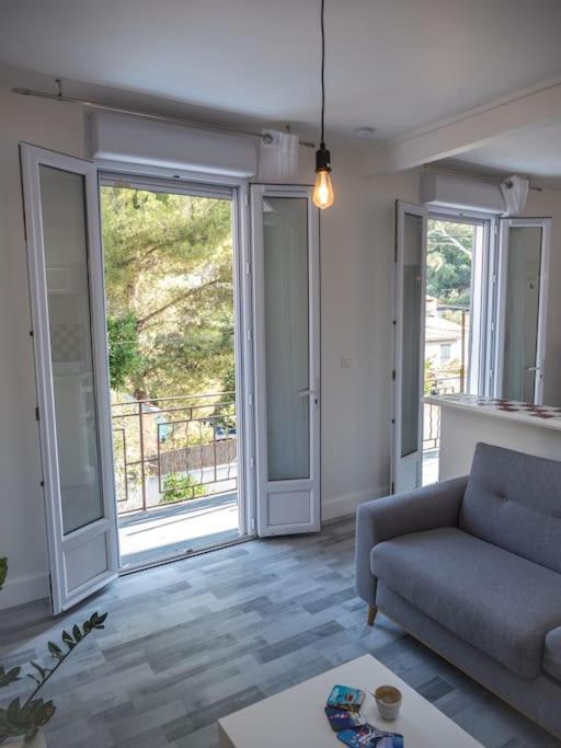 Logement Le Serein Tulon Zewnętrze zdjęcie