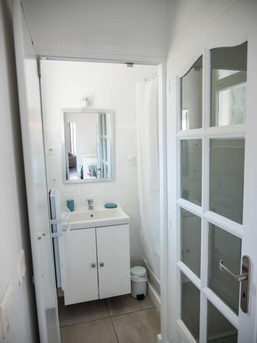 Logement Le Serein Tulon Zewnętrze zdjęcie