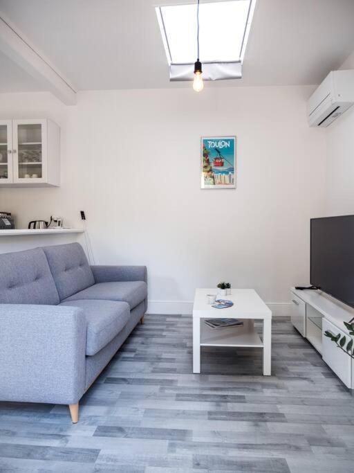 Logement Le Serein Tulon Zewnętrze zdjęcie