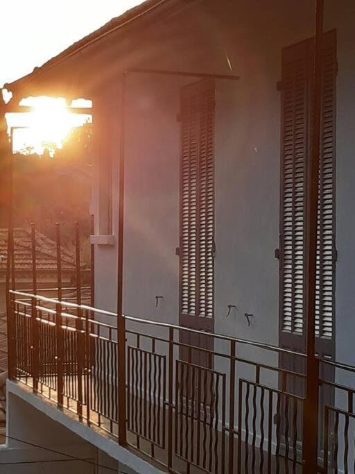 Logement Le Serein Tulon Zewnętrze zdjęcie