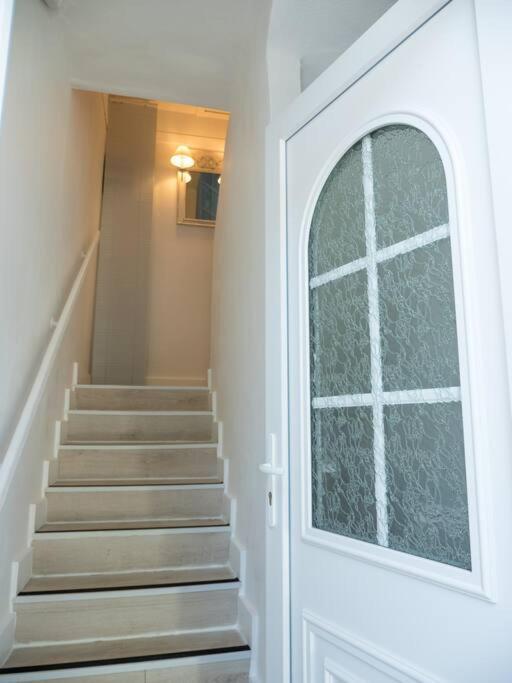 Logement Le Serein Tulon Zewnętrze zdjęcie