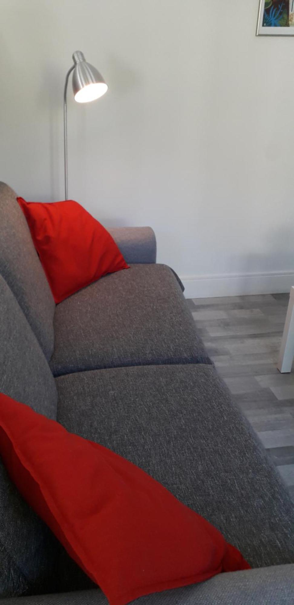 Logement Le Serein Tulon Zewnętrze zdjęcie
