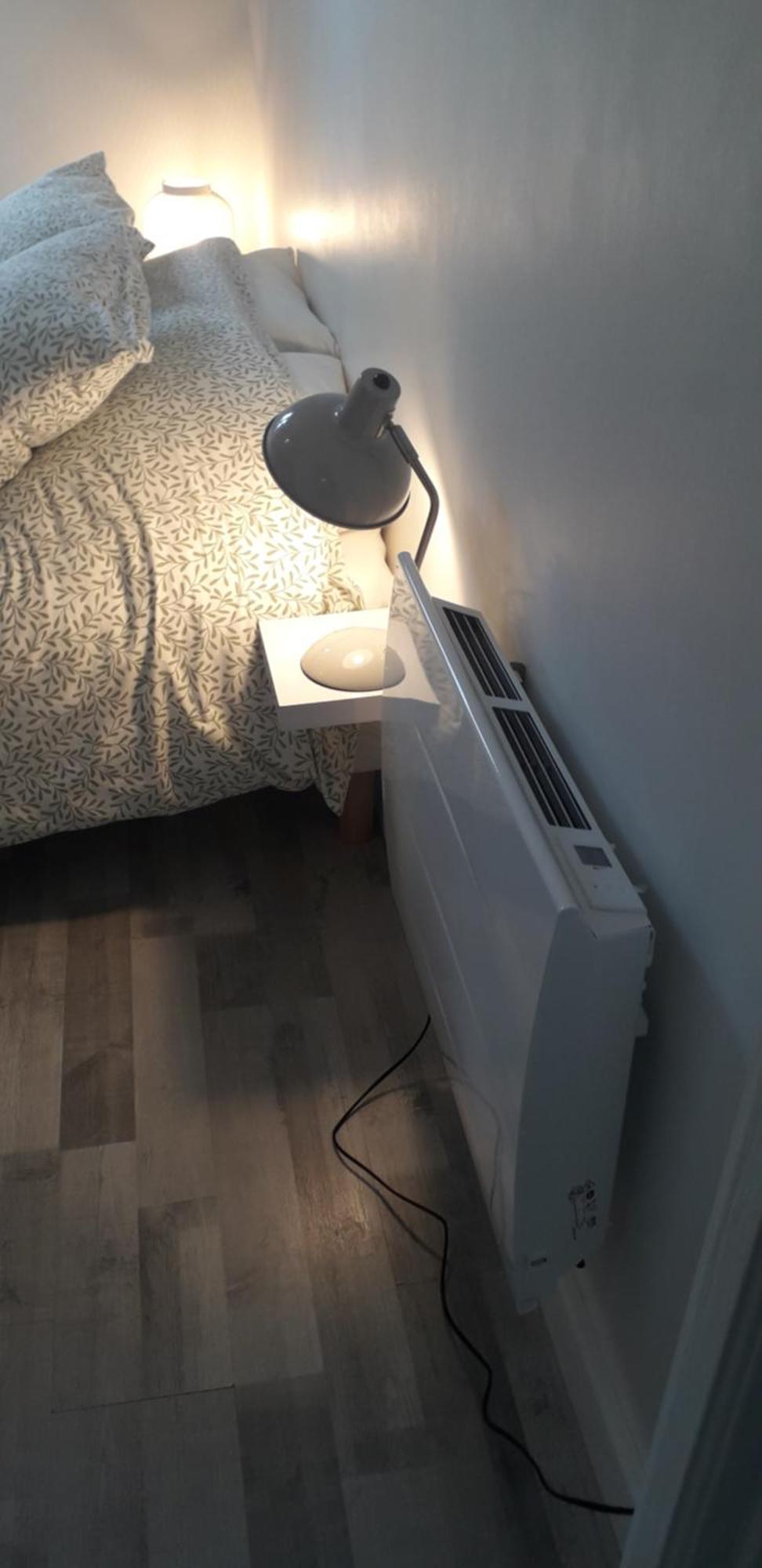 Logement Le Serein Tulon Zewnętrze zdjęcie