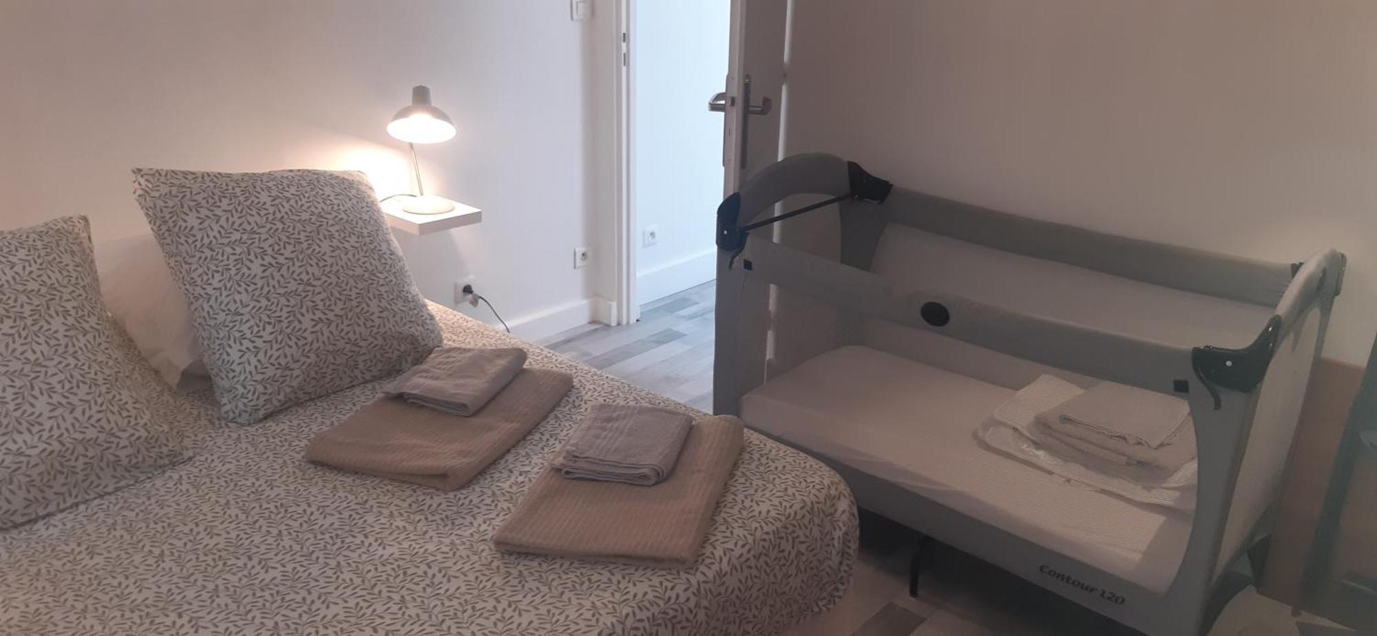 Logement Le Serein Tulon Zewnętrze zdjęcie