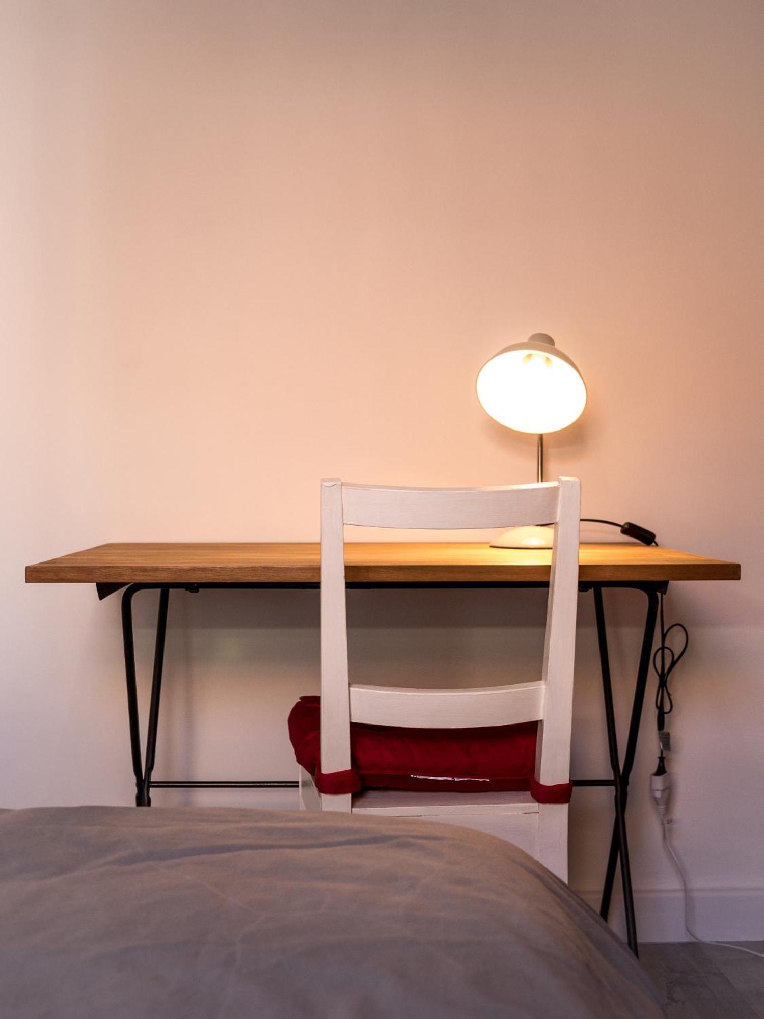 Logement Le Serein Tulon Zewnętrze zdjęcie