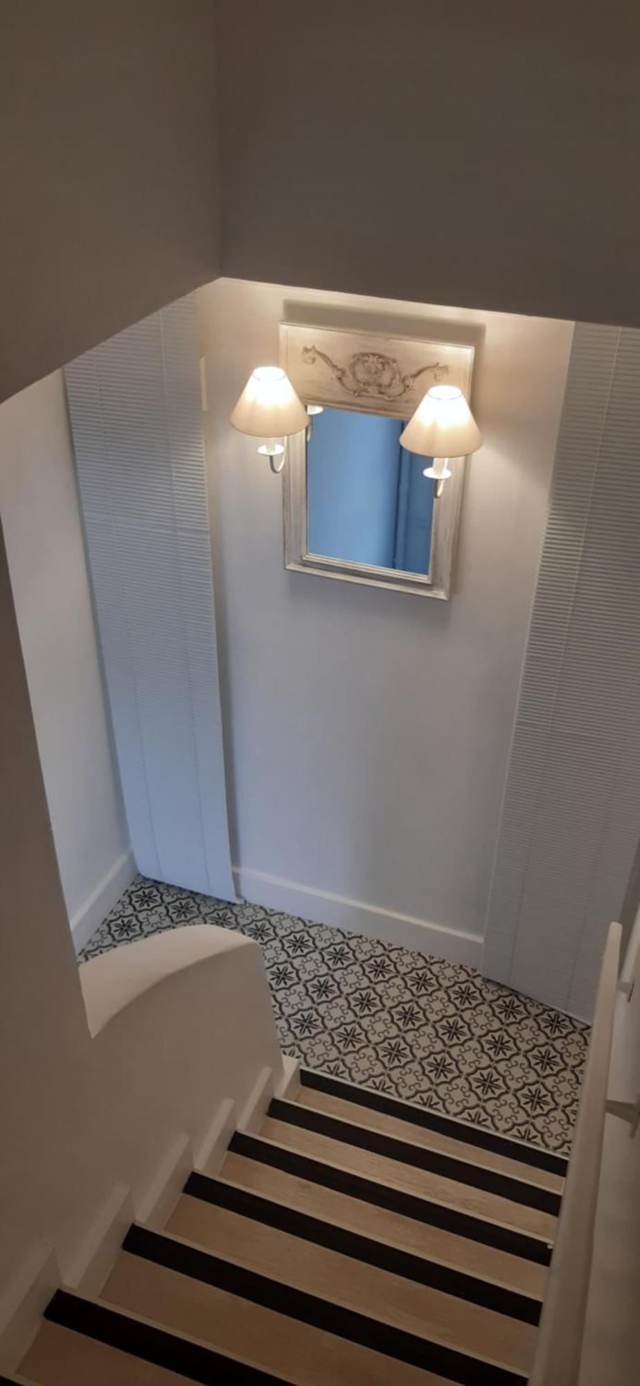 Logement Le Serein Tulon Zewnętrze zdjęcie