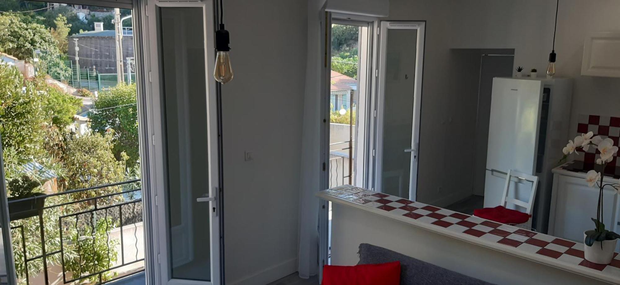 Logement Le Serein Tulon Zewnętrze zdjęcie