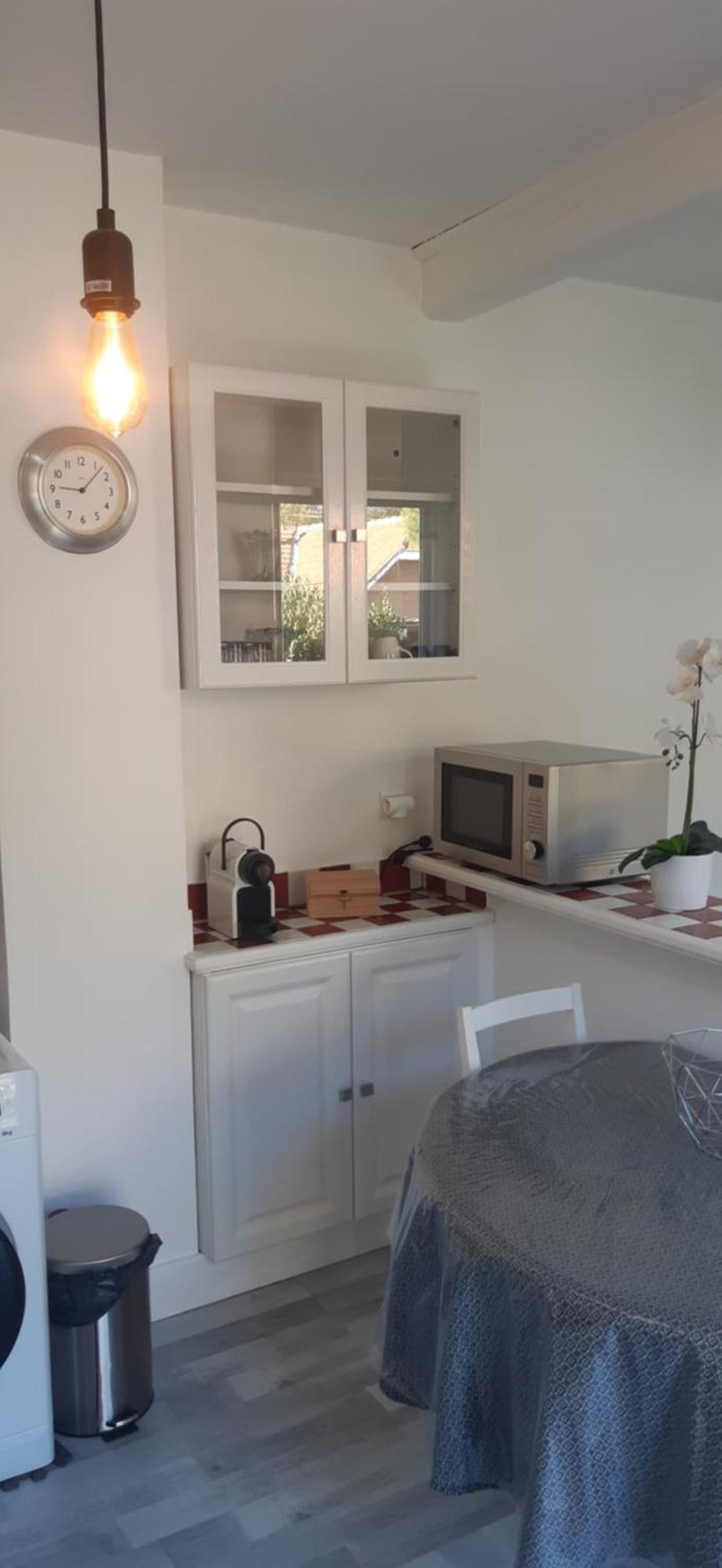 Logement Le Serein Tulon Zewnętrze zdjęcie