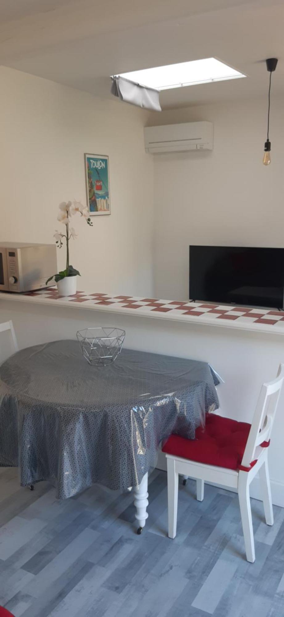 Logement Le Serein Tulon Zewnętrze zdjęcie