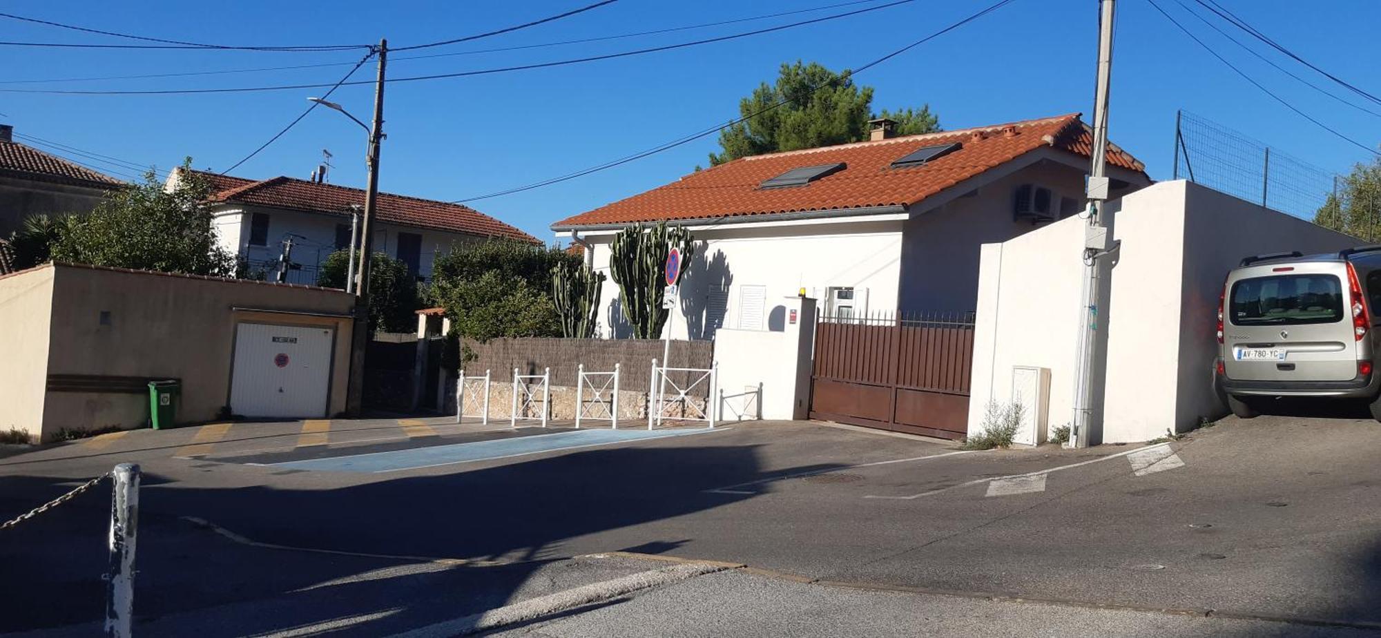 Logement Le Serein Tulon Zewnętrze zdjęcie