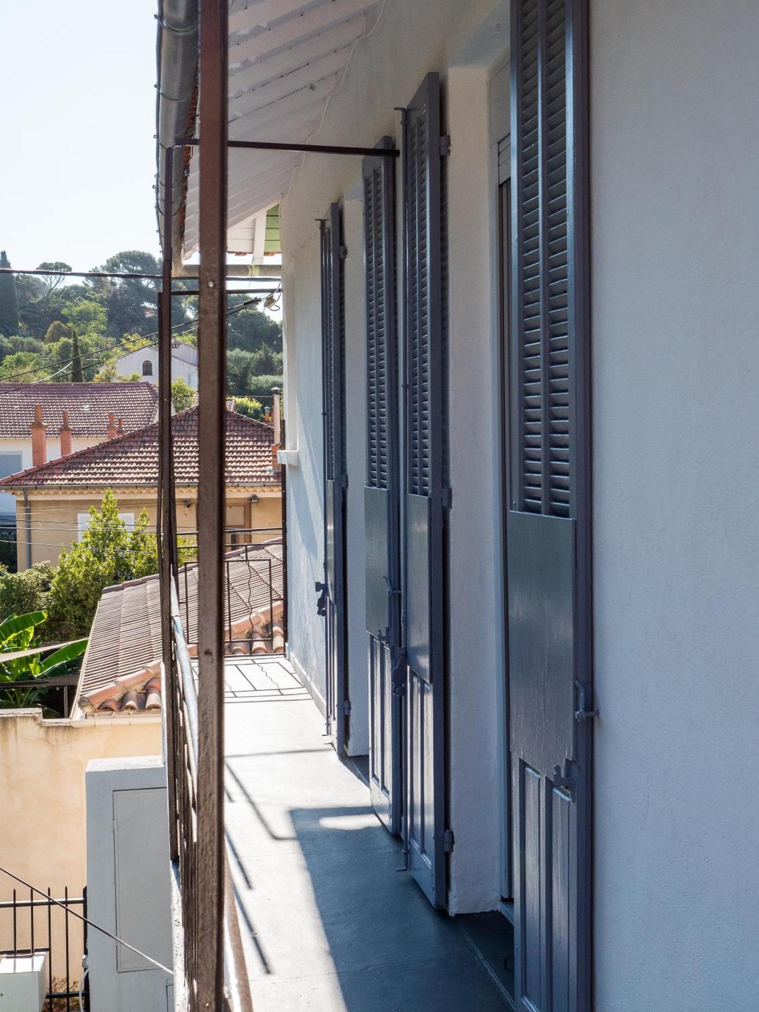 Logement Le Serein Tulon Zewnętrze zdjęcie