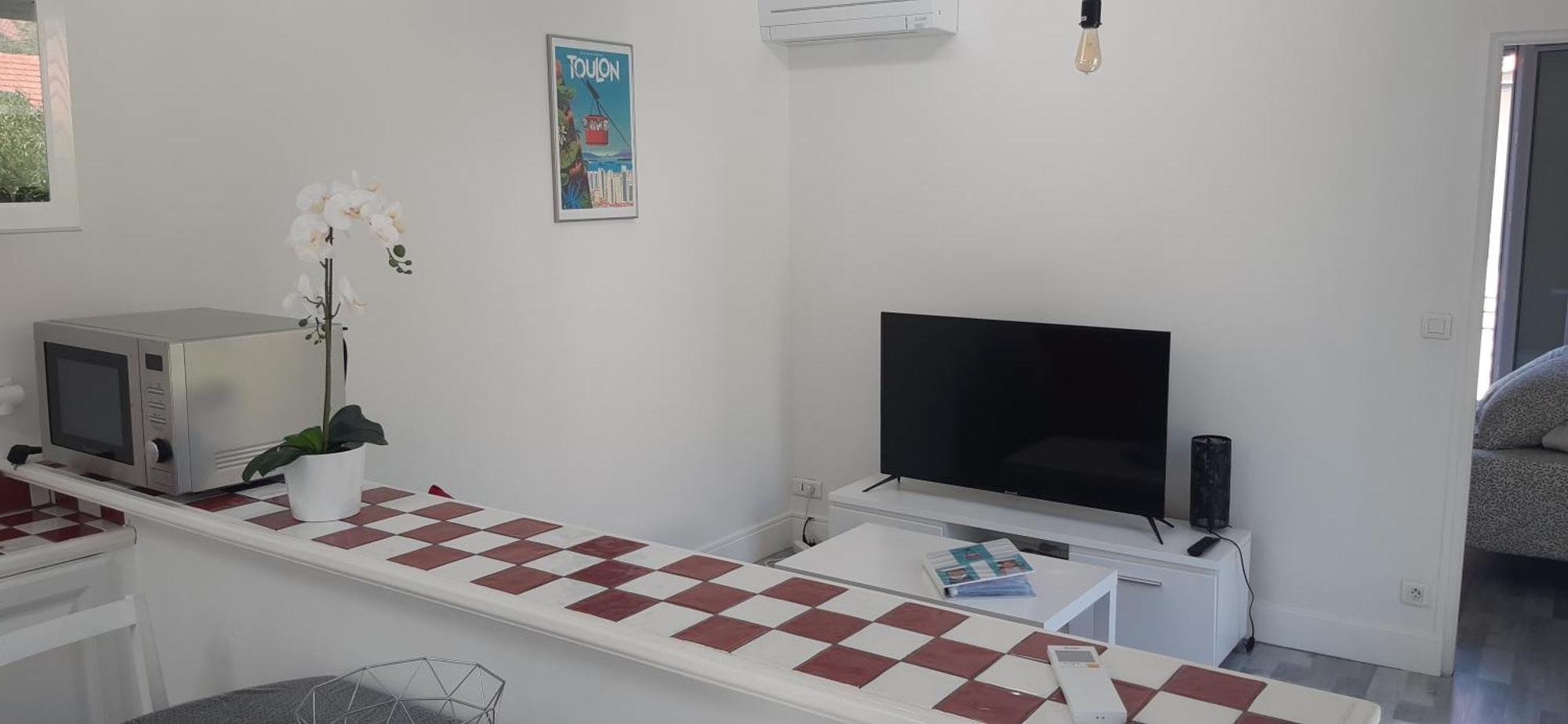 Logement Le Serein Tulon Zewnętrze zdjęcie