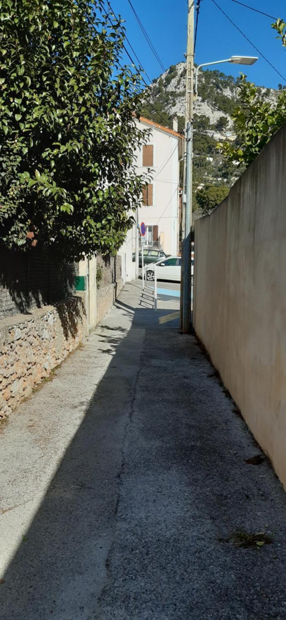 Logement Le Serein Tulon Zewnętrze zdjęcie
