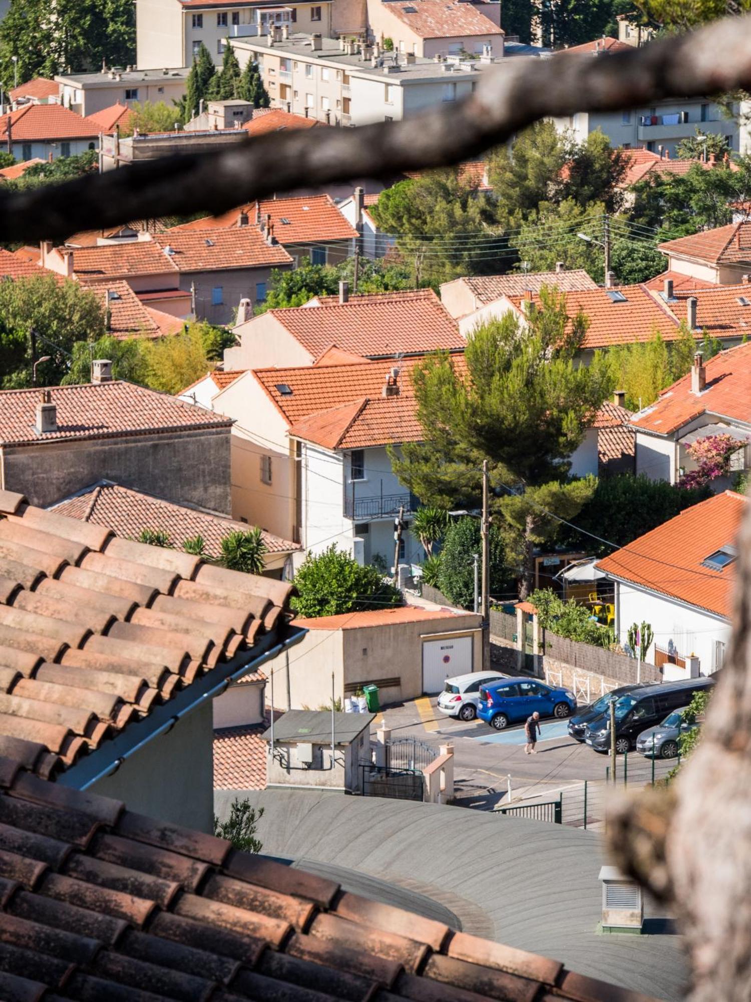 Logement Le Serein Tulon Zewnętrze zdjęcie